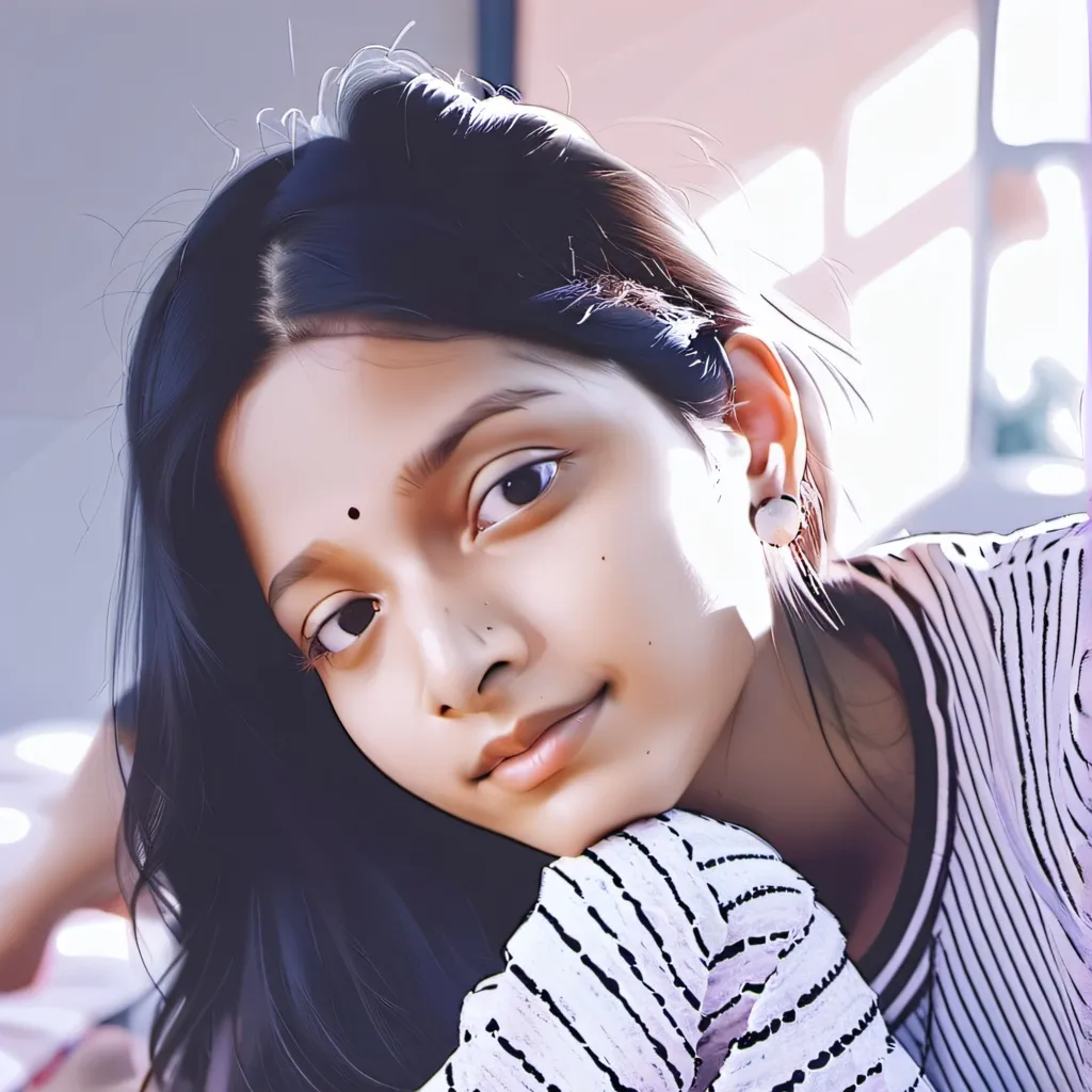 chat with ai character: Jane