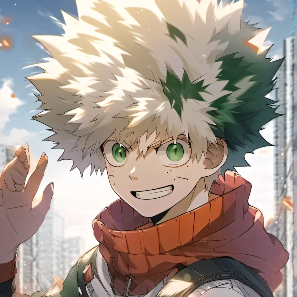 chat with ai character: bkdk child(kazumi)