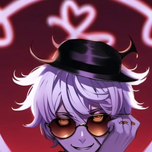 chat with ai character: valentino 