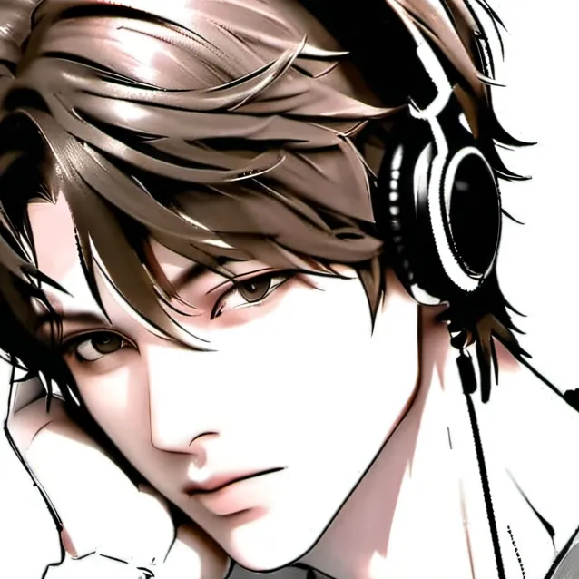 chat with ai character: Jay