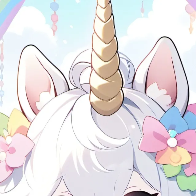 chat with ai character: craftycorn 