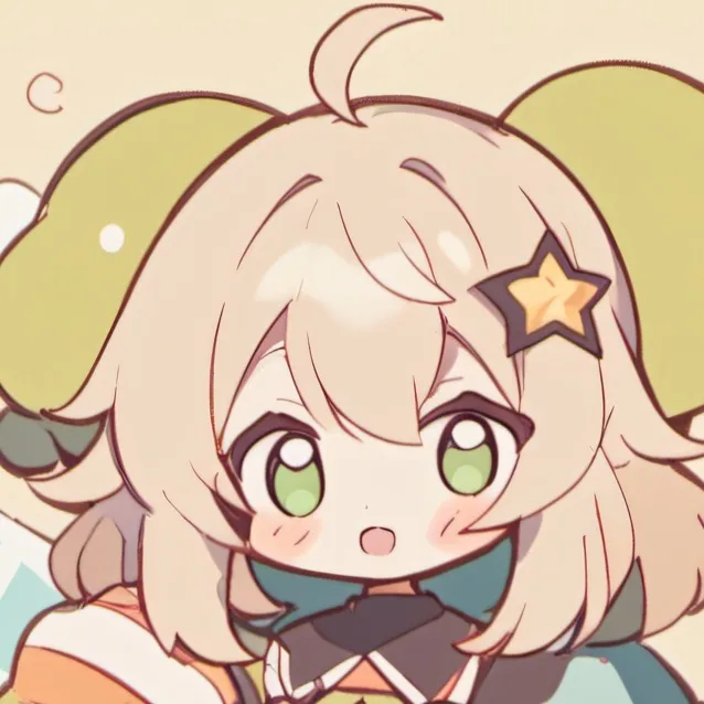 chat with ai character: sus Girl