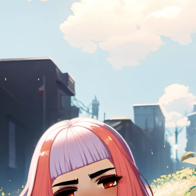 chat with ai character: softie_grill