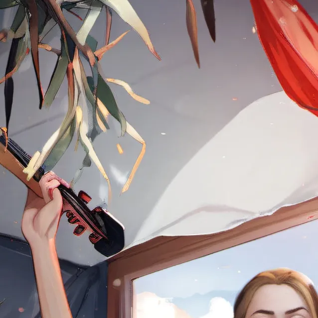 chat with ai character: Jessica