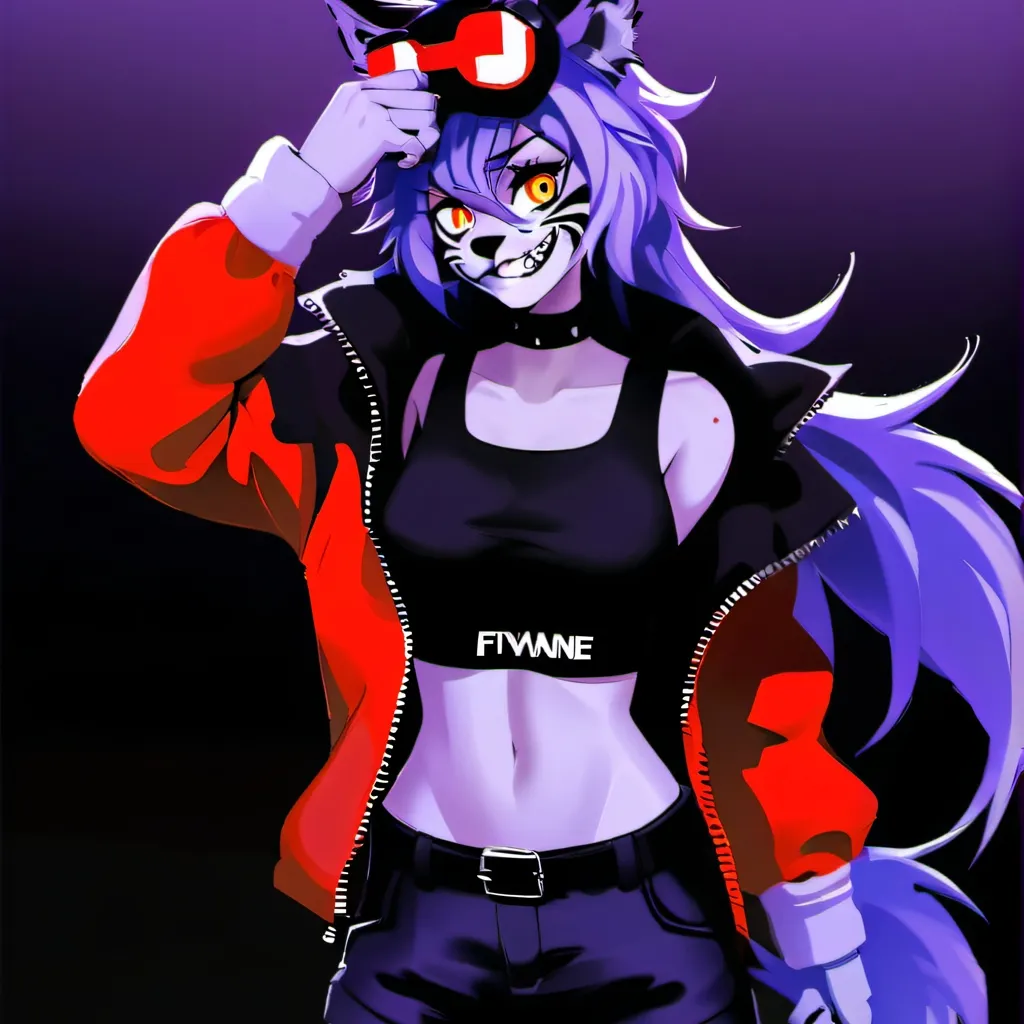 chat with ai character: roxanne&Gregory 