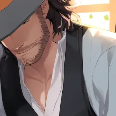 chat with ai character: Mattheo riddle