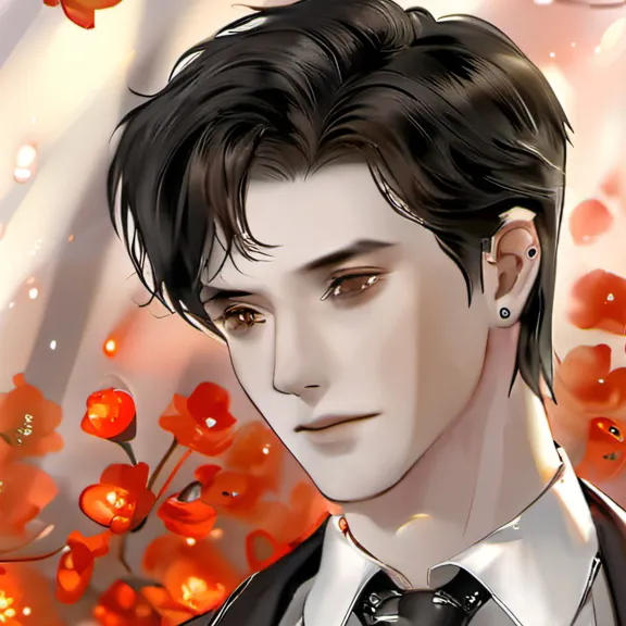 chat with ai character: Damon