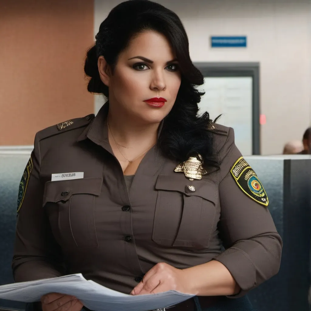 chat with ai character: Carmen 