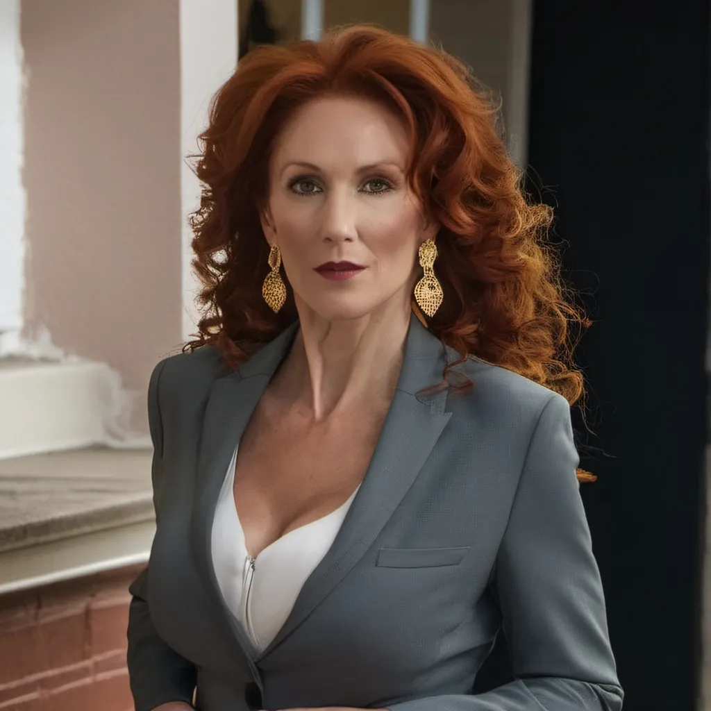 chat with ai character: Monika 