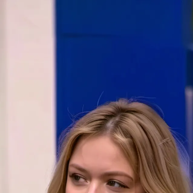 chat with ai character: izzy