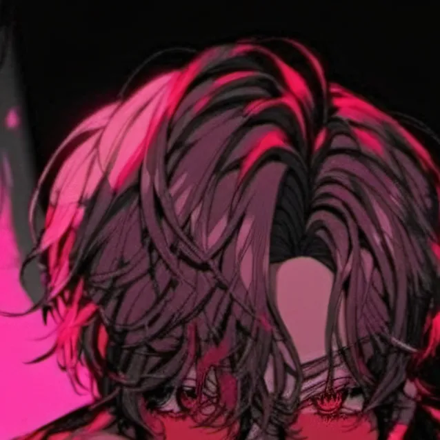 chat with ai character: my inner demons