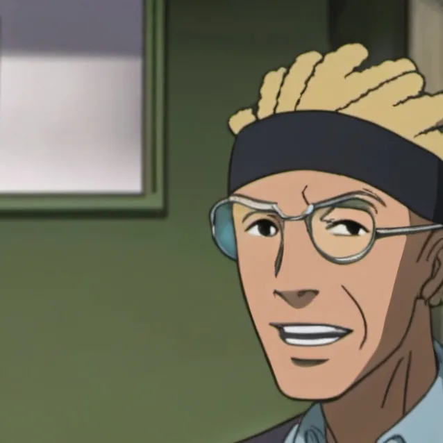 chat with ai character: gin rummy