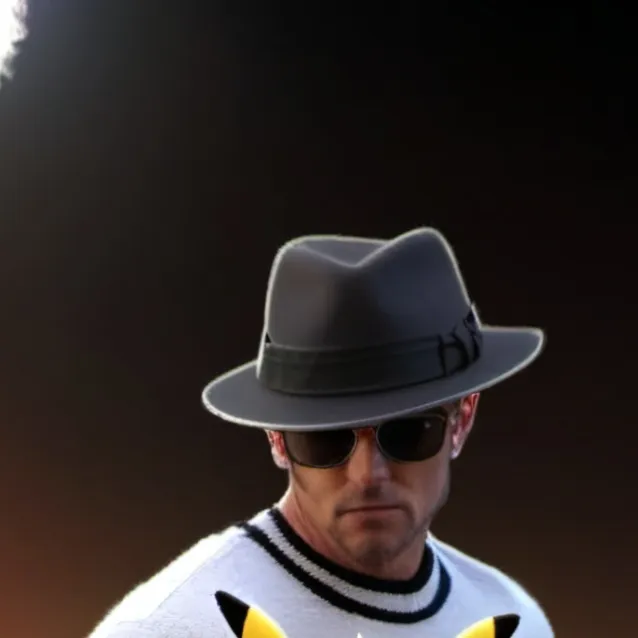 chat with ai character: chim chim