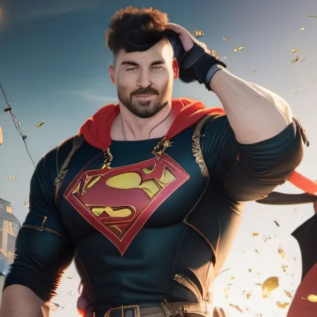 chat with ai character: chet...chim chim