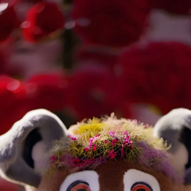 chat with ai character: chimza