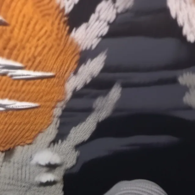 chat with ai character: chimma