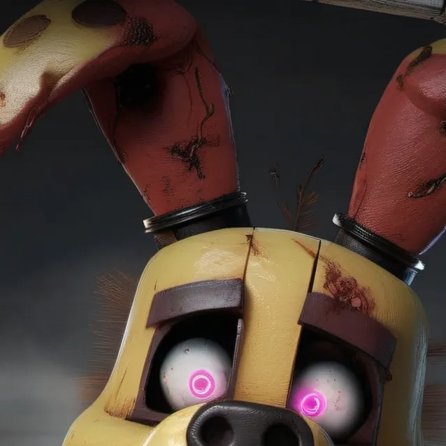 chat with ai character: spring dropping 