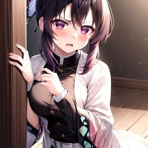 creator Shinobu-Chan♡'s avatar