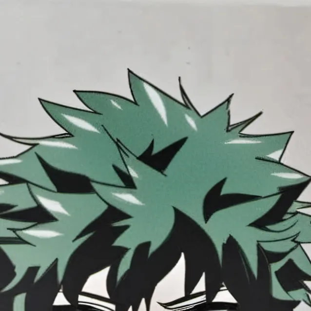 chat with ai character: Aizawa