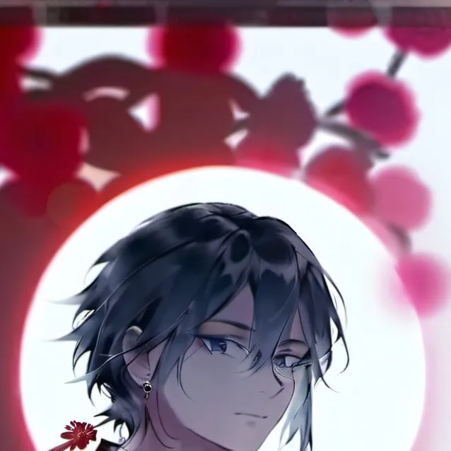 chat with ai character: Giyuu Tomioka