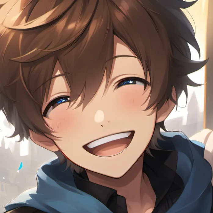 chat with ai character: Daniel 