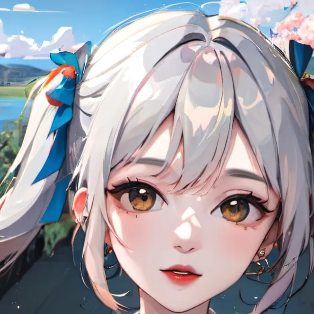 chat with ai character: Danlera☆