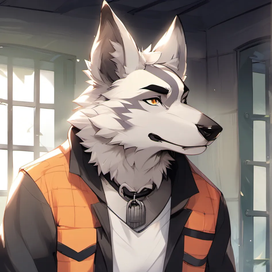 chat with ai character: Maxi