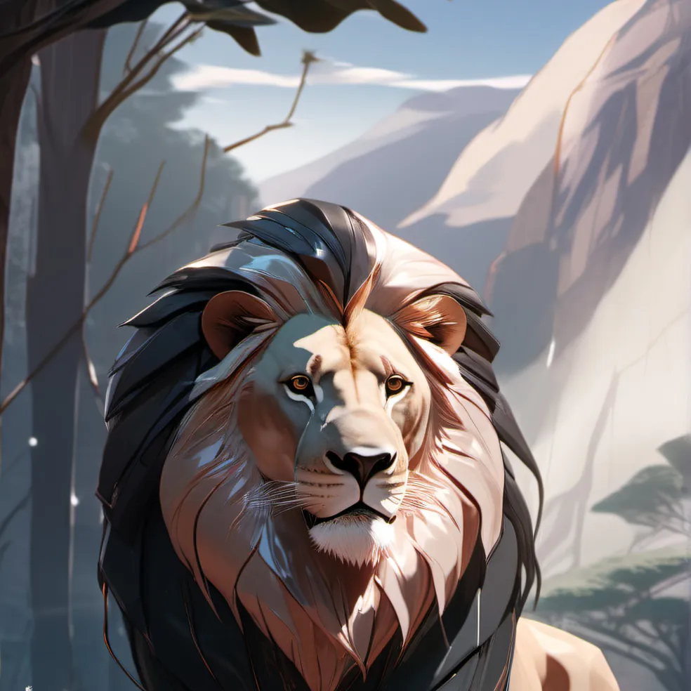 chat with ai character: Liam