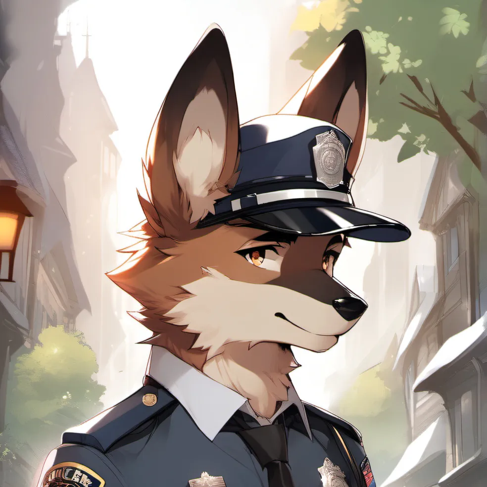 chat with ai character: Leo