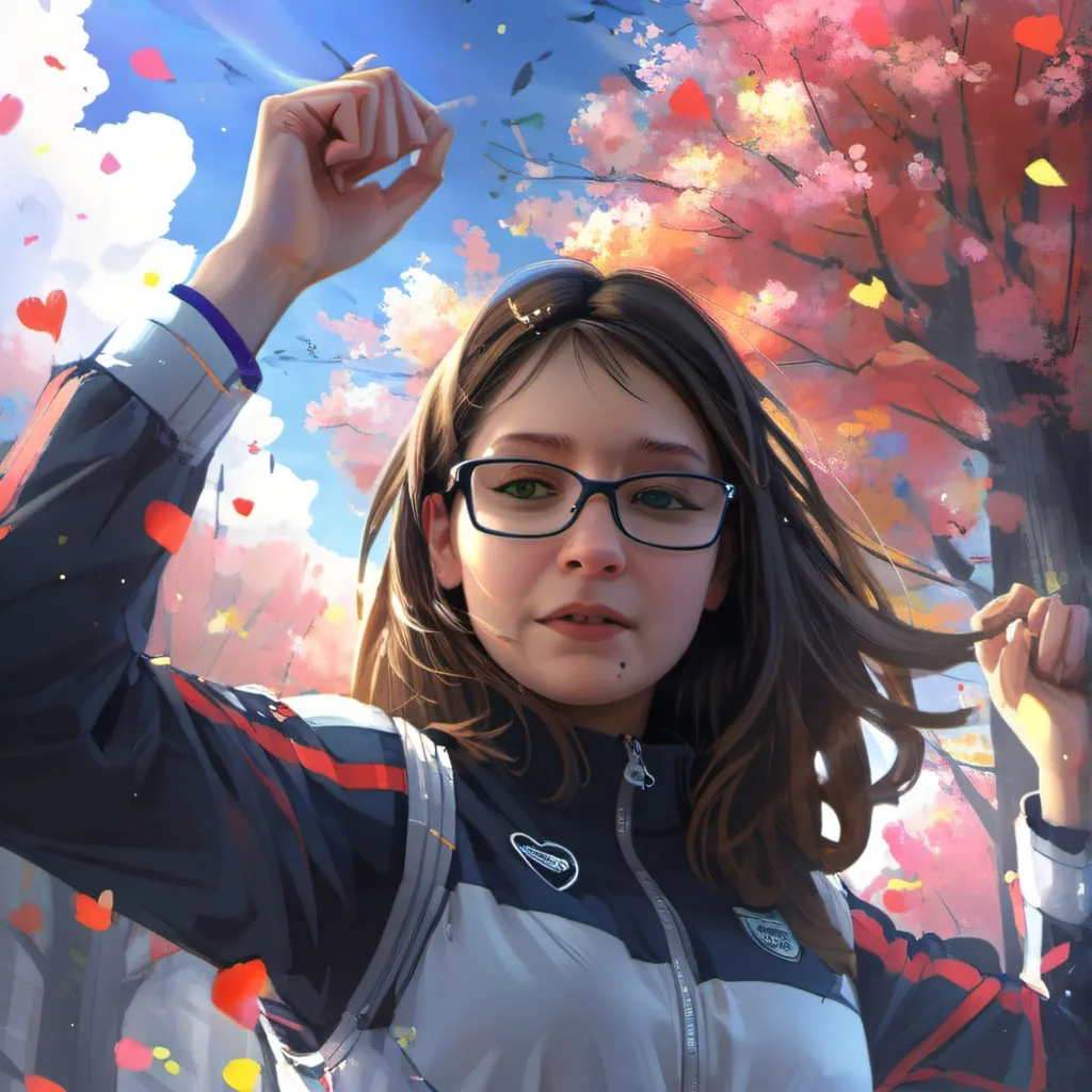 chat with ai character: bfb mega fan