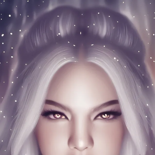 chat with ai character: avana