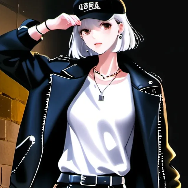 chat with ai character: Ava