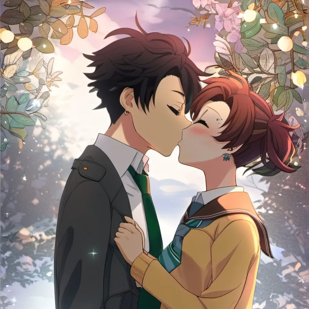 chat with ai character: Tanjiro and Kanao