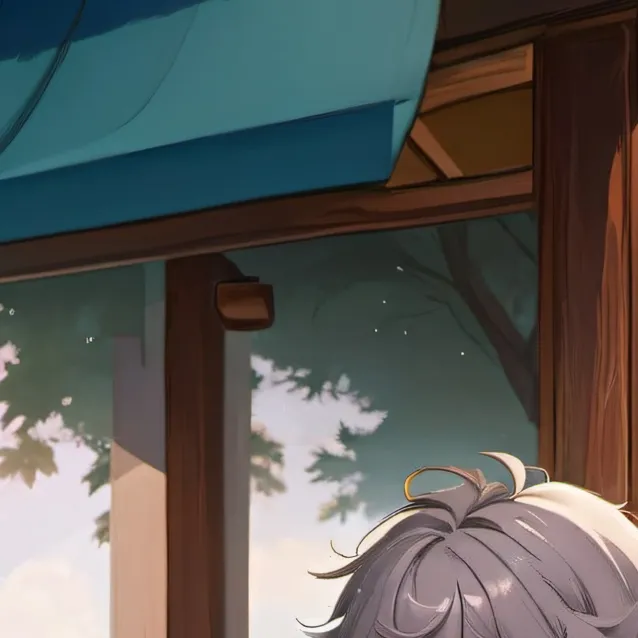 chat with ai character: Hurokodaki