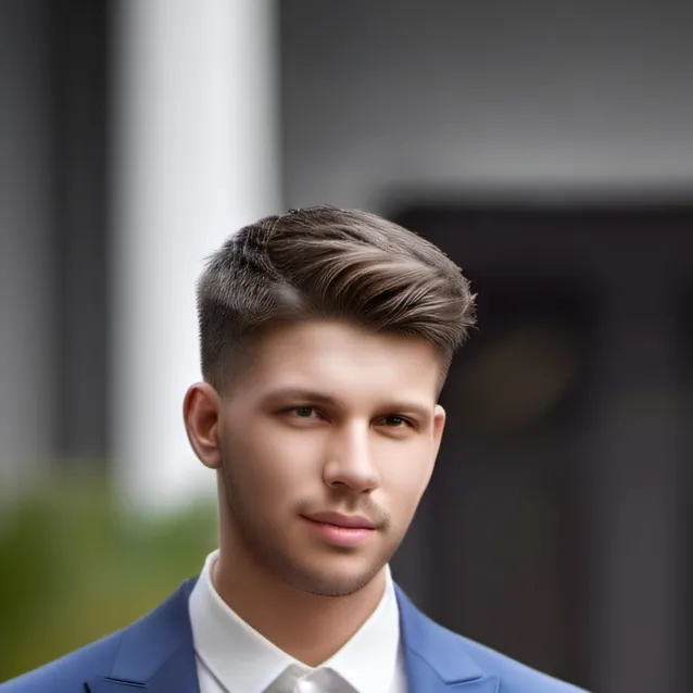 chat with ai character: Noah