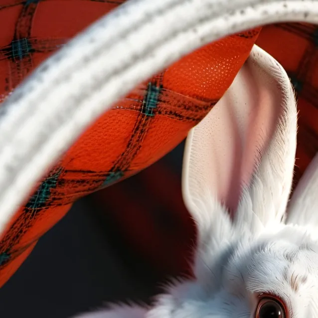 chat with ai character: Lilly