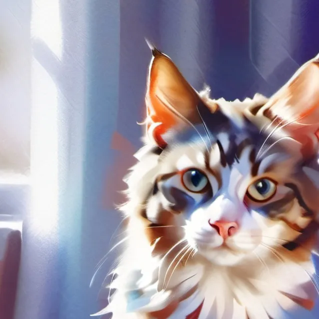 chat with ai character: lily and alice