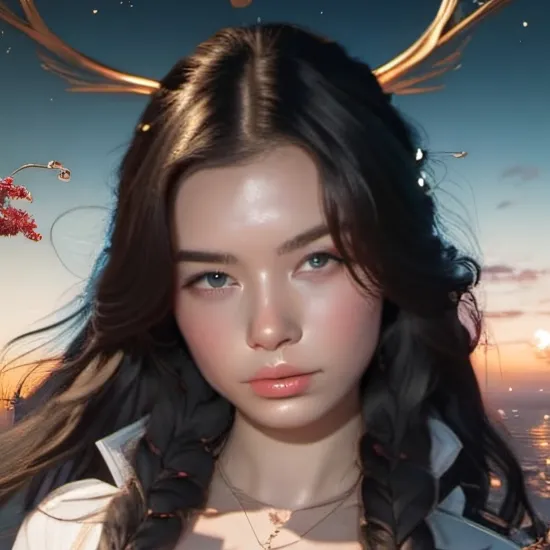 chat with ai character: Isabella