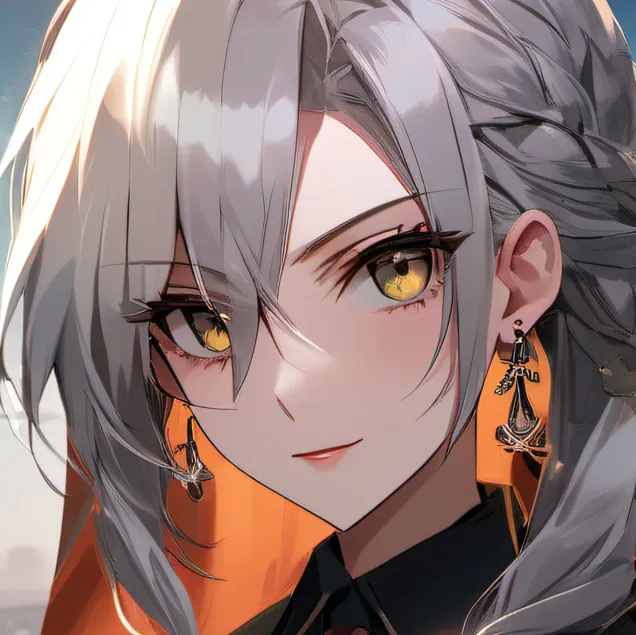 chat with ai character: Mona Cyra