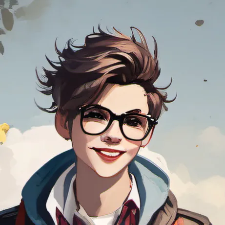 chat with ai character: Mason gene