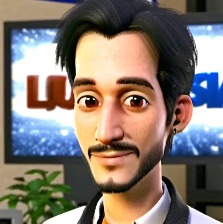 chat with ai character: John kasper 