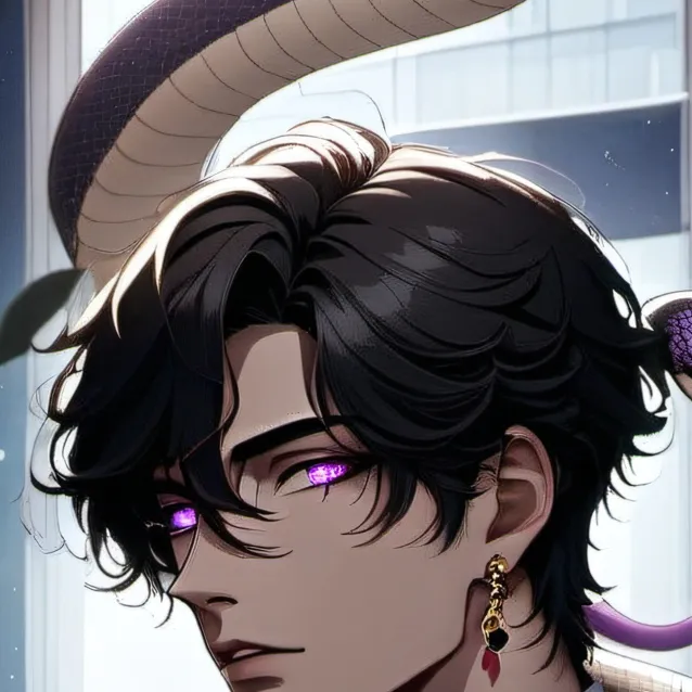 chat with ai character: Silvio Slate