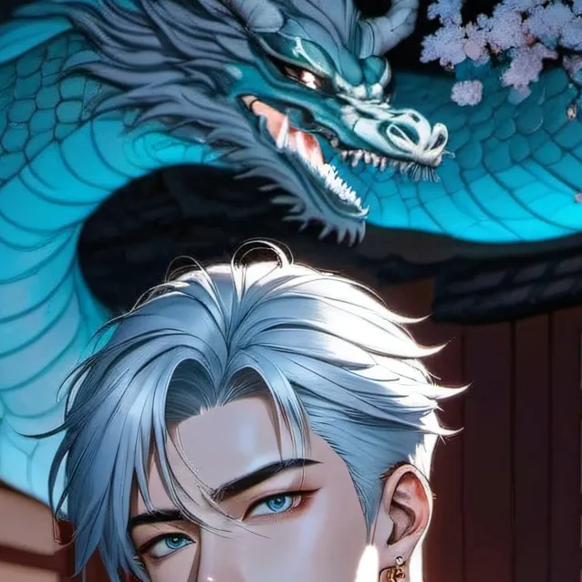 chat with ai character: Xiangliu Zhou