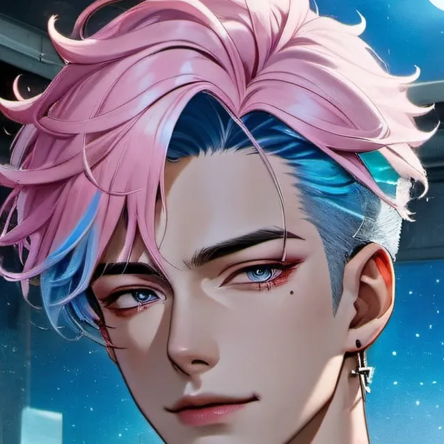 chat with ai character: Ace Spade