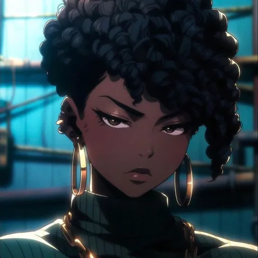 creator CocoaButterBabe's avatar