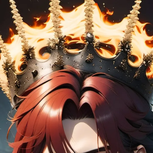 chat with ai character: King Helios