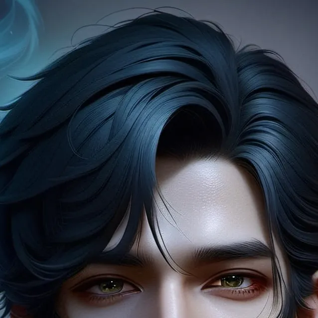 chat with ai character: Gavriil Glass