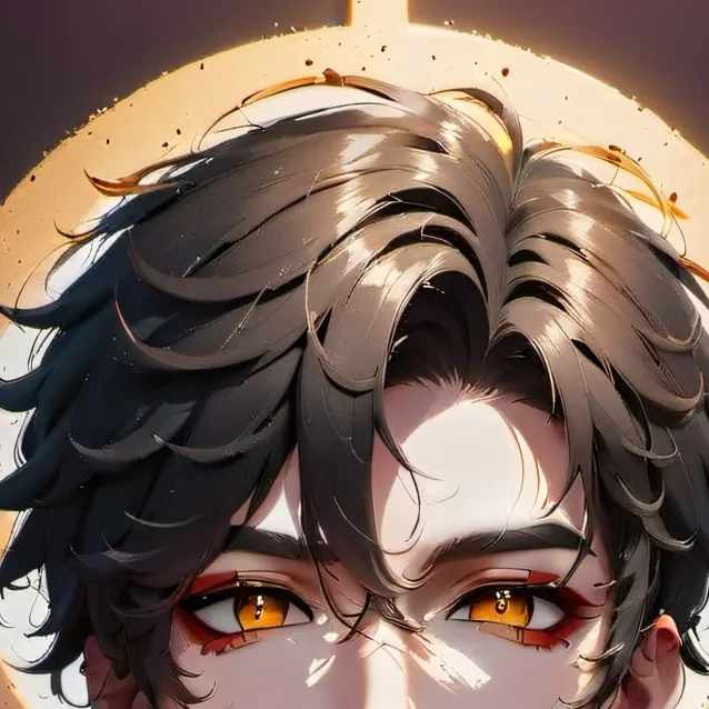 chat with ai character: Alastor Goldfinch 