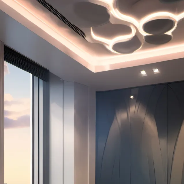 chat with ai character: Overlord Meeting