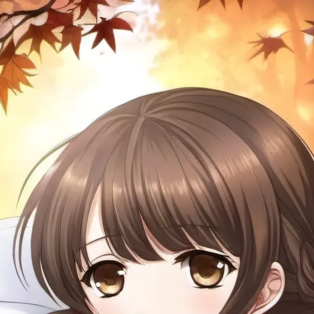 chat with ai character: Cho